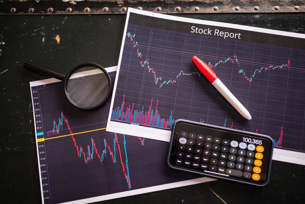 portfolio management system